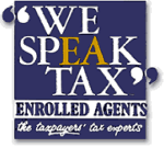 Enrolled Agents